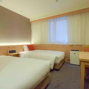3* Отель Nishitetsu Shinjuku