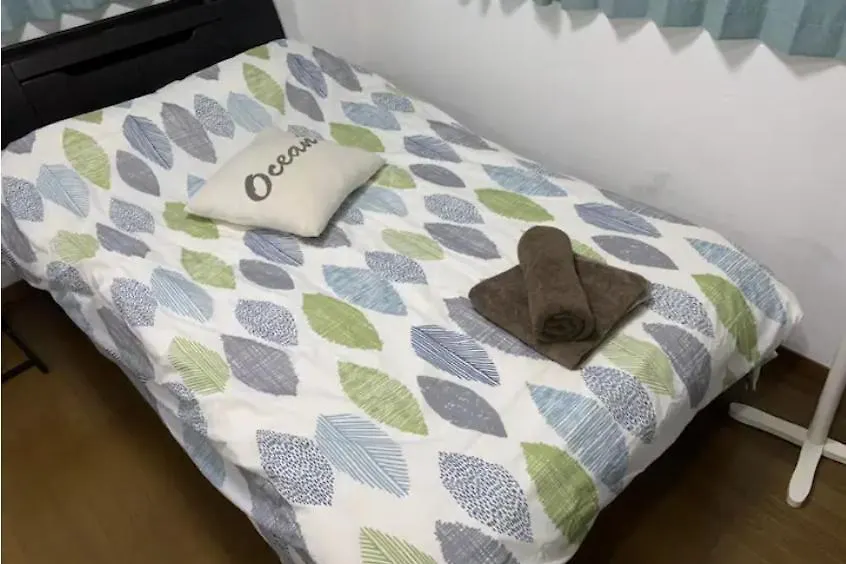 Apartment Tokyo Stay Shinjuku Inn Japan