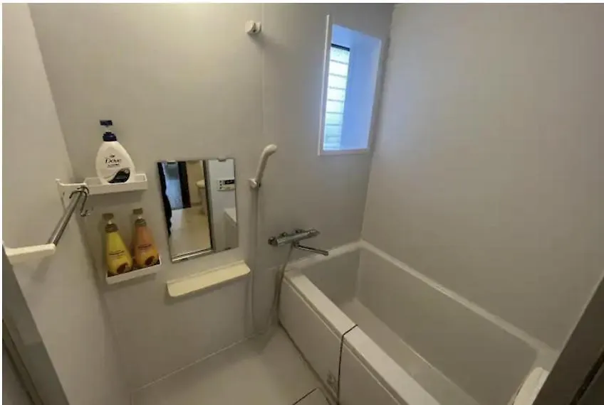 Tokyo Stay Shinjuku Inn Apartment