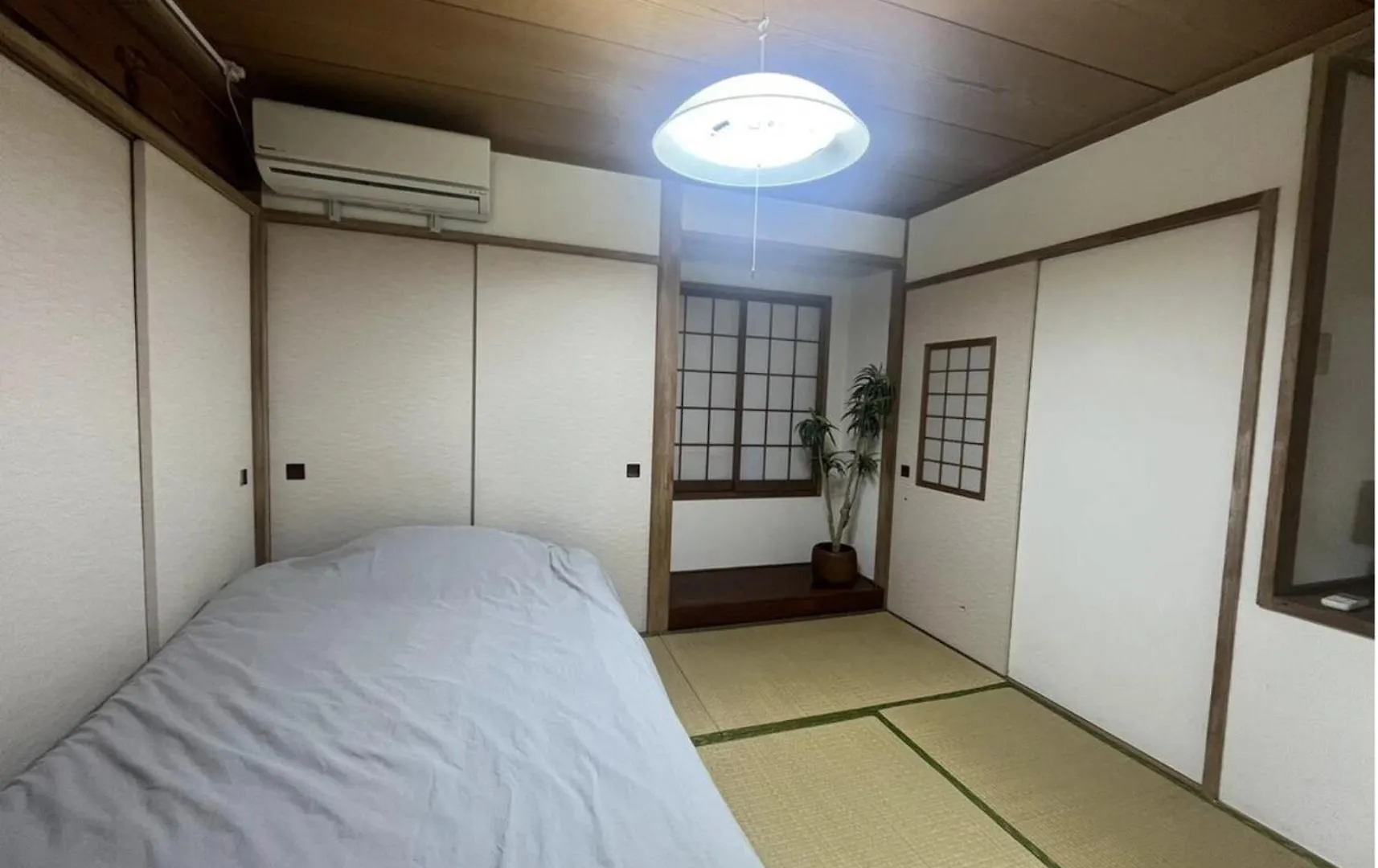 Apartment Tokyo Stay Shinjuku Inn