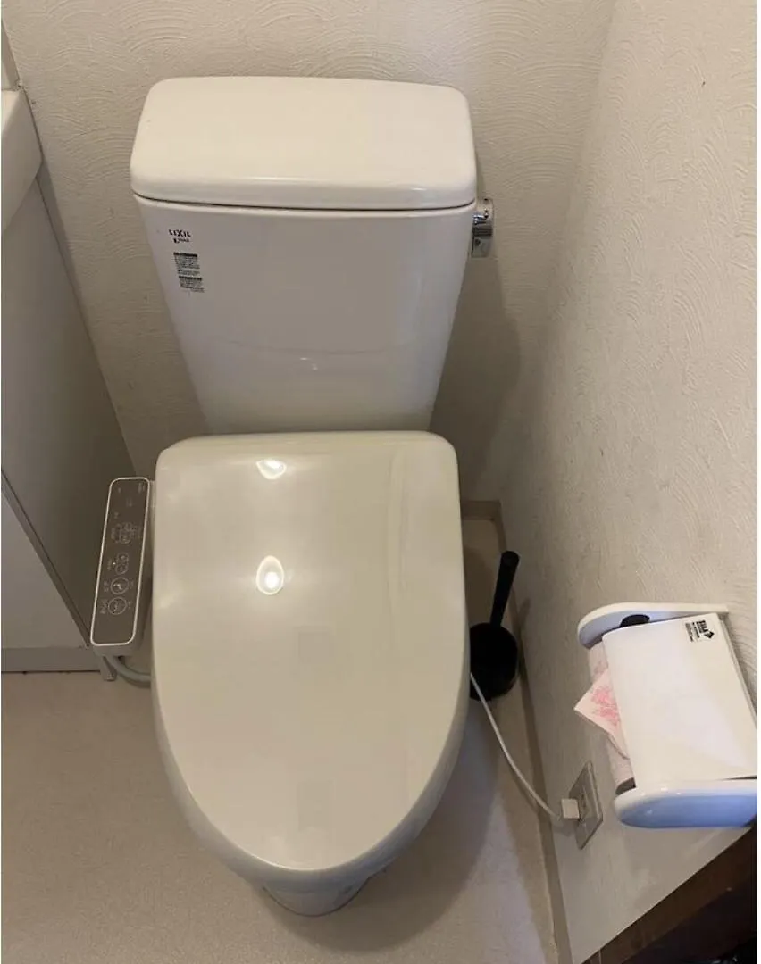 Tokyo Stay Shinjuku Inn Japan