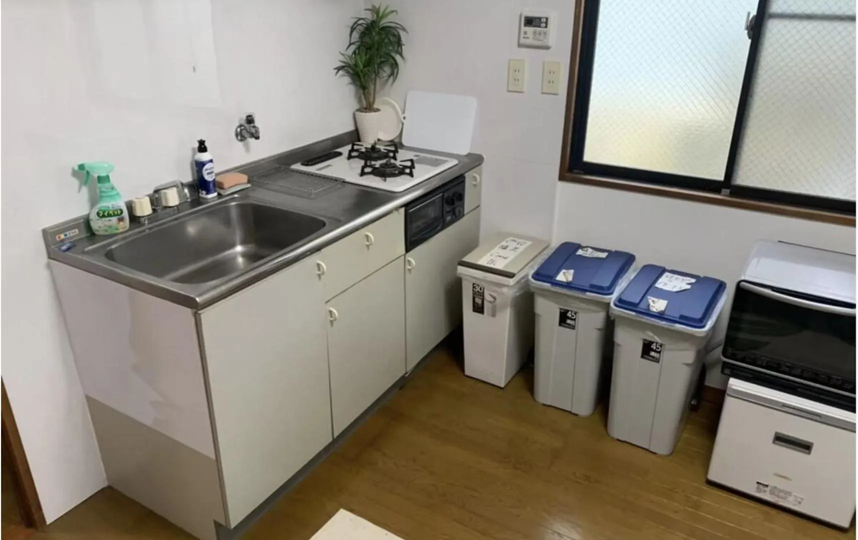 Apartment Tokyo Stay Shinjuku Inn